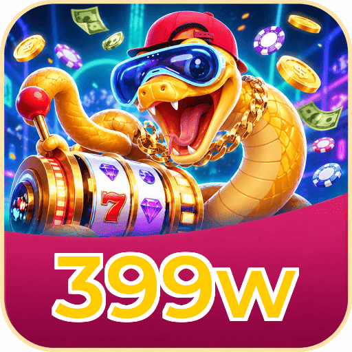 399w Jackpots Progressivos