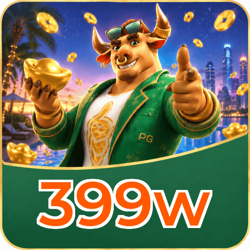 399w Logo - Bônus de Cadastro