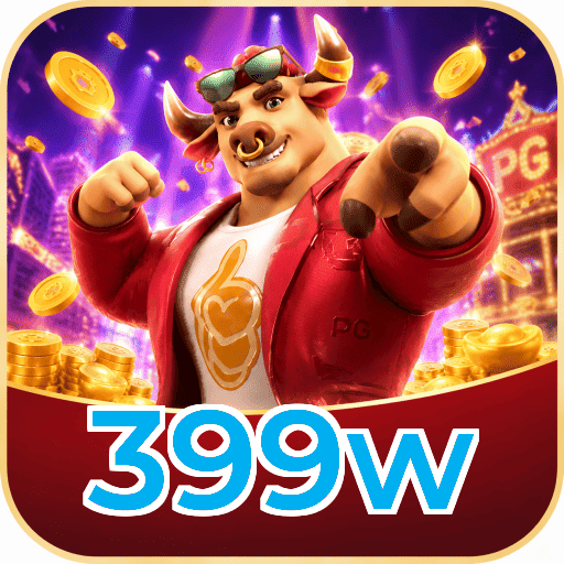 399w Logo Oficial