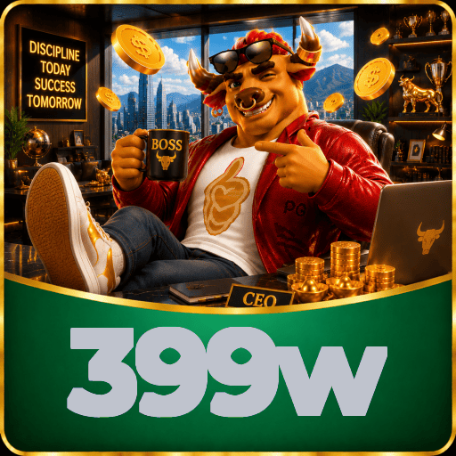 Logo da 399w