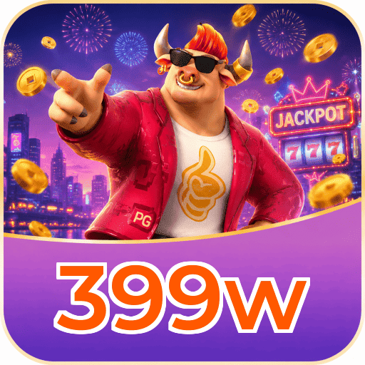 399w Logo - Bônus com Rollover Justo
