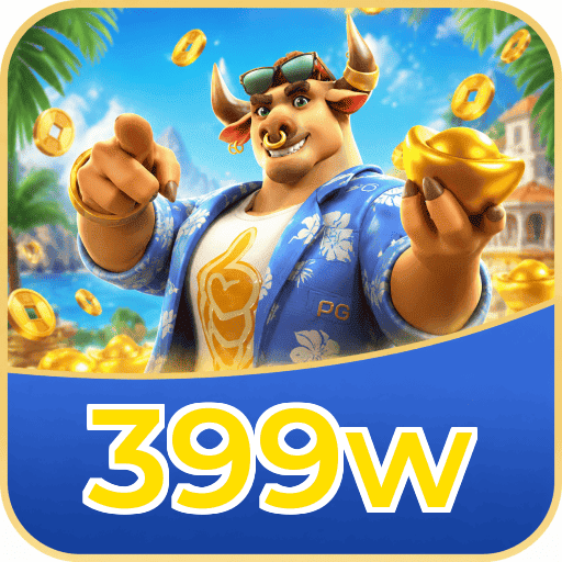 Logo 399w Loteria Online